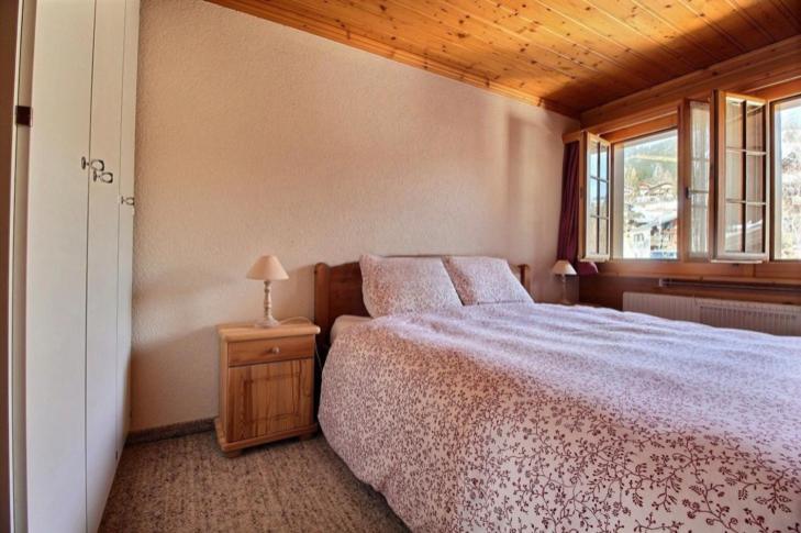 Chalet Soldanella 10 Guests גשטאט מראה חיצוני תמונה